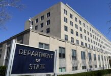 Equipo del Departamento de Estado de EE. UU. llega a Venezuela tras captura de Nicolás Maduro Equipo del Departamento de Estado de EE. UU. llega a Venezuela tras captura de Nicolás Maduro