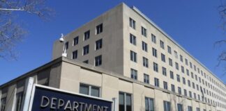 Equipo del Departamento de Estado de EE. UU. llega a Venezuela tras captura de Nicolás Maduro Equipo del Departamento de Estado de EE. UU. llega a Venezuela tras captura de Nicolás Maduro