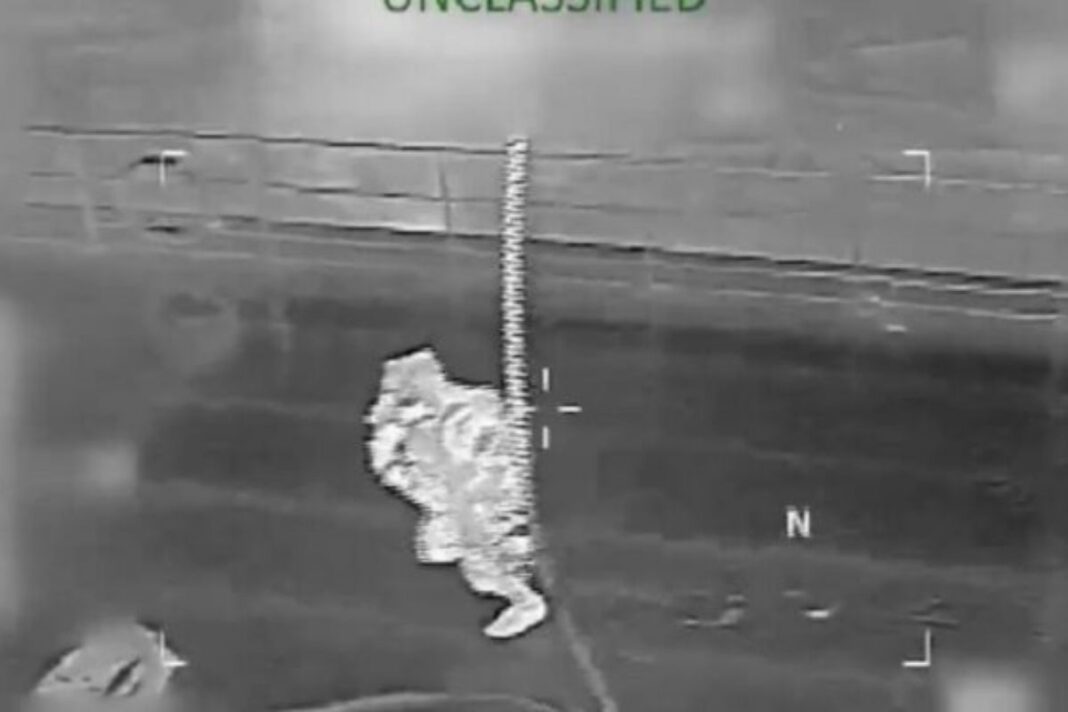 Gobierno de Estados Unidos confiscó en el Caribe otro buque petrolero vinculado a Venezuela