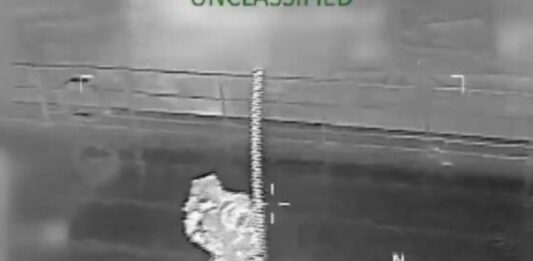 Gobierno de Estados Unidos confiscó en el Caribe otro buque petrolero vinculado a Venezuela