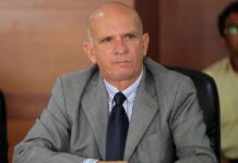 Arrestan a estrecho colaborador de Hugo «El Pollo» Carvajal en Catar a petición de juzgado español Arrestan a estrecho colaborador de Hugo "El Pollo" Carvajal en Catar a petición de juzgado español