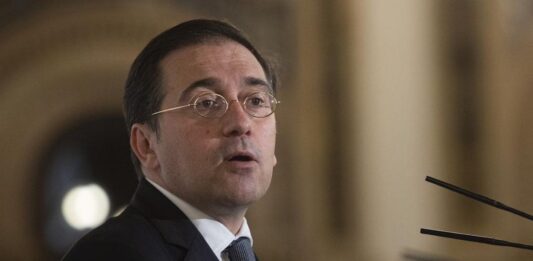 España exige a Delcy Rodríguez la liberación de los presos políticos españoles