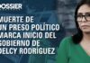 Muerte de Edison Torres bajo custodia sacude la transición en Venezuela Muerte de Edison Torres bajo custodia sacude la transición en Venezuela