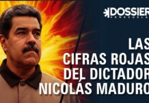 Dictadura de Maduro en cifras: El periodo más represivo en la historia de Venezuela