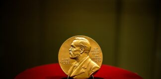 Comité del Nobel revela intrigante espionaje que habría sucedido antes de la entrega del premio a María Corina Machado