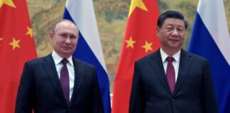 China y Rusia hablaron sobre el futuro de Cuba y Venezuela durante videoconferencia