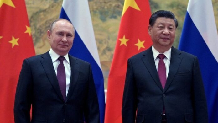 China y Rusia hablaron sobre el futuro de Cuba y Venezuela durante videoconferencia China y Rusia hablaron sobre el futuro de Cuba y Venezuela durante videoconferencia
