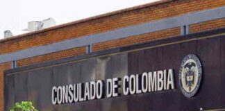 Colombianos en Venezuela denuncian que solo podrán votar un día pese a semana electoral en su país Colombianos en Venezuela denuncian que solo podrán votar un día pese a semana electoral en su país