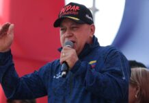 Héctor Shamis asegura que Diosdado Cabello «está asustado» tras mensaje de los riesgos de desunión dentro del régimen