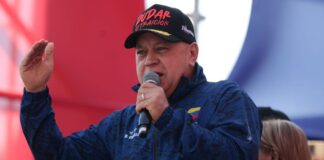 Héctor Shamis asegura que Diosdado Cabello «está asustado» tras mensaje de los riesgos de desunión dentro del régimen