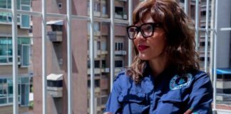 Martha Tineo sobre excarcelaciones a presos políticos: «Siento que se destapó un hueco sin fondo»