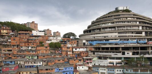 ONG: Más de 90 centros de tortura fueron identificados en Venezuela