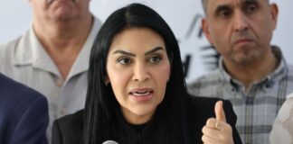 PUD afirma que ley de amnistía es una «trampa para hacer creer que tiene utilidad» PUD afirma que ley de amnistía es una "trampa para hacer creer que tiene utilidad"