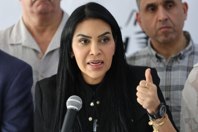 PUD afirma que ley de amnistía es una «trampa para hacer creer que tiene utilidad» PUD afirma que ley de amnistía es una "trampa para hacer creer que tiene utilidad"
