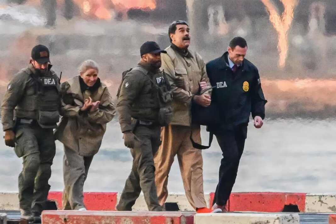 Suiza congeló más de USD 880 millones en activos vinculados al dictador Nicolás Maduro y su entorno