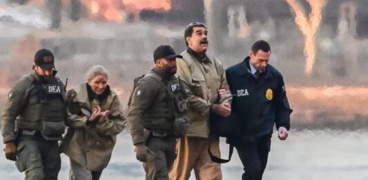 Suiza congeló más de USD 880 millones en activos vinculados al dictador Nicolás Maduro y su entorno