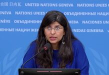 Oficina de DD. HH. de la ONU busca restablecer su presencia en Venezuela