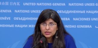 Oficina de DD. HH. de la ONU busca restablecer su presencia en Venezuela