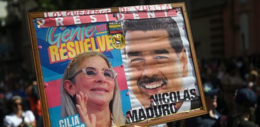 Acusación de EE. UU. contra Nicolás Maduro y Cilia Flores señala envío a México de 5,5 toneladas de droga desde Maiquetía en 2006