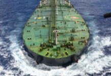 Estados Unidos interceptó en el Índico tercer petrolero acusado de violar el bloqueo de crudo hacia Venezuela y Cuba Estados Unidos interceptó en el Índico tercer petrolero acusado de violar el bloqueo de crudo hacia Venezuela y Cuba