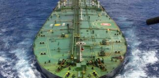 Estados Unidos interceptó en el Índico tercer petrolero acusado de violar el bloqueo de crudo hacia Venezuela y Cuba Estados Unidos interceptó en el Índico tercer petrolero acusado de violar el bloqueo de crudo hacia Venezuela y Cuba