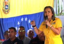 «La Ley de Amnistía debe estar acompañada de la derogación de la Ley de Odio y la Simón Bolívar» "La Ley de Amnistía debe estar acompañada de la derogación de la Ley de Odio y la Simón Bolívar"