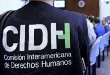CIDH reitera solicitud para visitar Venezuela y evaluar situación de DD. HH. CIDH reitera solicitud para visitar Venezuela y evaluar situación de DD. HH.