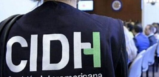 CIDH reitera solicitud para visitar Venezuela y evaluar situación de DD. HH.