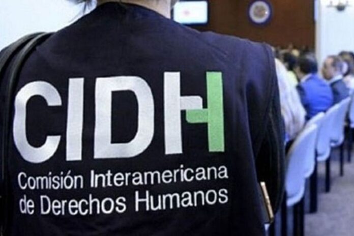 CIDH reitera solicitud para visitar Venezuela y evaluar situación de DD. HH. CIDH reitera solicitud para visitar Venezuela y evaluar situación de DD. HH.