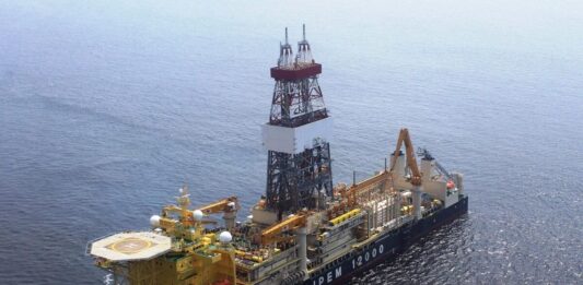 Contratista de Italia se prepara para retomar operaciones petroleras en Venezuela