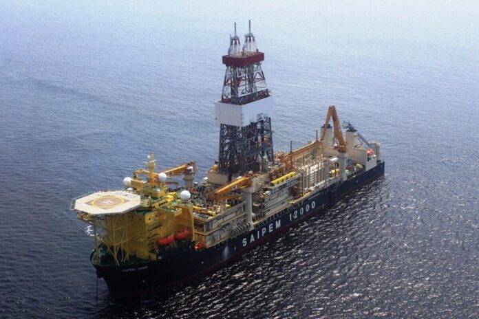 Contratista de Italia se prepara para retomar operaciones petroleras en Venezuela Contratista de Italia se prepara para retomar operaciones petroleras en Venezuela