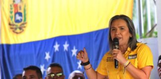 «La Ley de Amnistía debe estar acompañada de la derogación de la Ley de Odio y la Simón Bolívar» "La Ley de Amnistía debe estar acompañada de la derogación de la Ley de Odio y la Simón Bolívar"