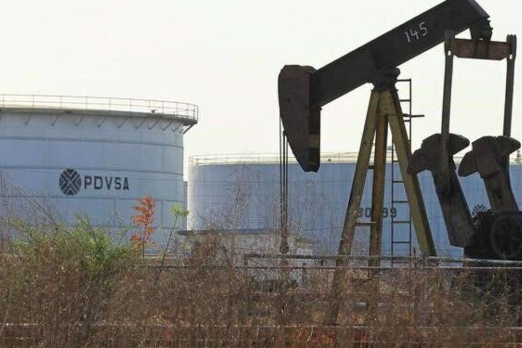 EE. UU. desplazó a China como primer comprador de petróleo venezolano y a Rusia como principal fuente de diluyentes