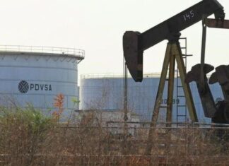 EE. UU. desplazó a China como primer comprador de petróleo venezolano y a Rusia como principal fuente de diluyentes EE. UU. desplazó a China como primer comprador de petróleo venezolano y a Rusia como principal fuente de diluyentes