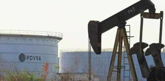 EE. UU. desplazó a China como primer comprador de petróleo venezolano y a Rusia como principal fuente de diluyentes