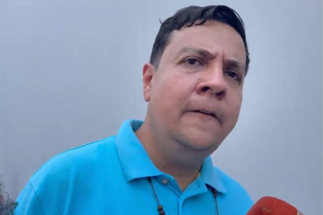 Javier Tarazona: Javier Tarazona: