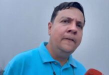 Javier Tarazona: «Las rejas no me han callado la verdad» Javier Tarazona: "Las rejas no me han callado la verdad"