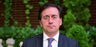 Gobierno de España solicitará a la Unión Europea levantar sanciones contra la dictadora Delcy Rodríguez