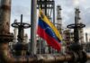 Departamento del Tesoro de EE. UU. emitió licencia para reactivar producción del sector petrolero de Venezuela Departamento del Tesoro de EE. UU. emitió licencia para reactivar producción del sector petrolero de Venezuela
