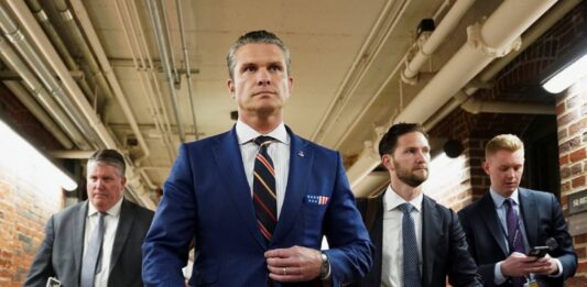 Secretario de Guerra describió papel fundamental que tuvo poderoso avión en la captura de Nicolás Maduro