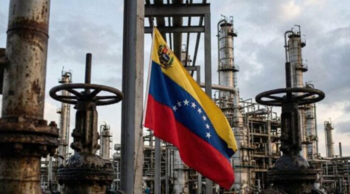 Departamento del Tesoro de EE. UU. emitió licencia para reactivar producción del sector petrolero de Venezuela Departamento del Tesoro de EE. UU. emitió licencia para reactivar producción del sector petrolero de Venezuela