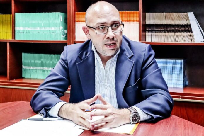 Provea cuestionó «exceso de exclusiones» establecidas en la Ley de Amnistía aprobada por la Asamblea Nacional Chavista Provea cuestionó "exceso de exclusiones" establecidas en la Ley de Amnistía aprobada por la Asamblea Nacional Chavista