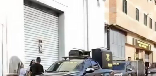 Comando Antiextorsión y Secuestro en Caracas: Nuevo centro clandestino de detención al servicio de Diosdado Cabello