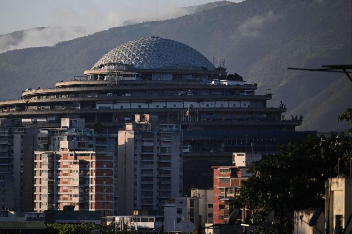 «Remodelación de El Helicoide no borra el horror vivido por las víctimas» «Remodelación de El Helicoide no borra el horror vivido por las víctimas»