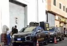 Comando Antiextorsión y Secuestro en Caracas: Nuevo centro clandestino de detención al servicio de Diosdado Cabello Comando Antiextorsión y Secuestro en Caracas: Nuevo centro clandestino de detención al servicio de Diosdado Cabello