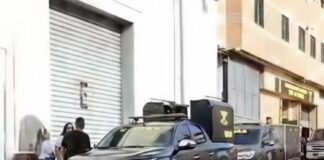 Comando Antiextorsión y Secuestro en Caracas: Nuevo centro clandestino de detención al servicio de Diosdado Cabello Comando Antiextorsión y Secuestro en Caracas: Nuevo centro clandestino de detención al servicio de Diosdado Cabello