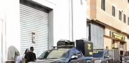 Comando Antiextorsión y Secuestro en Caracas: Nuevo centro clandestino de detención al servicio de Diosdado Cabello