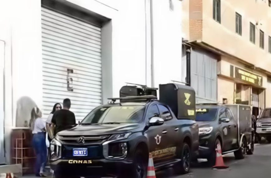 Comando Antiextorsión y Secuestro en Caracas: Nuevo centro clandestino de detención al servicio de Diosdado Cabello Comando Antiextorsión y Secuestro en Caracas: Nuevo centro clandestino de detención al servicio de Diosdado Cabello