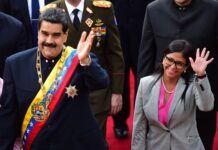«Lo que necesitan los venezolanos no es cambiar de dictador» "Lo que necesitan los venezolanos no es cambiar de dictador"