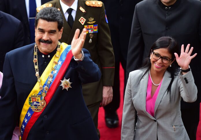 «Lo que necesitan los venezolanos no es cambiar de dictador» "Lo que necesitan los venezolanos no es cambiar de dictador"
